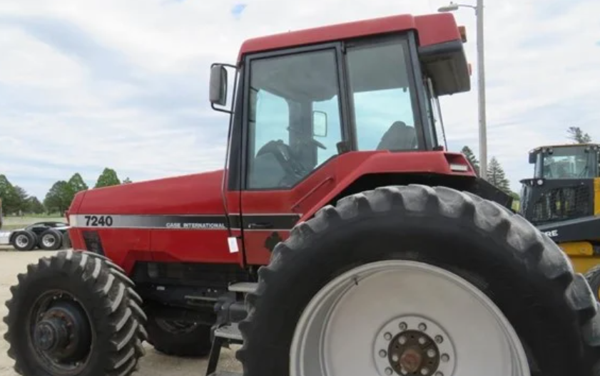 Main image Case IH 7240