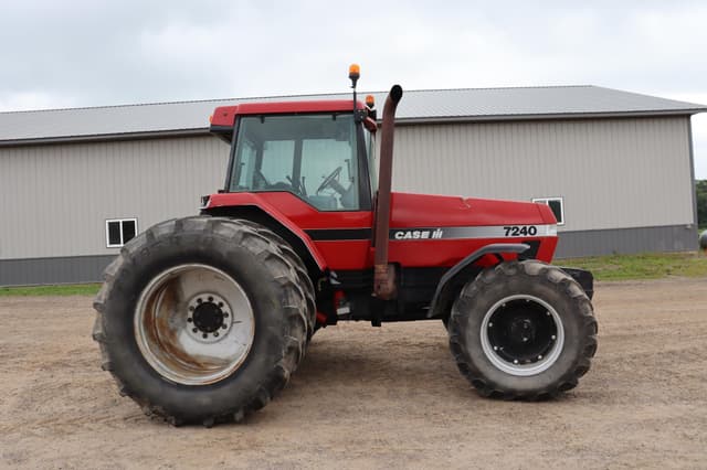 Image of Case IH 7240 equipment image 3