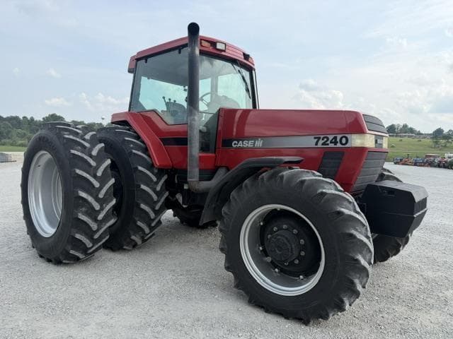 Image of Case IH 7240 equipment image 4