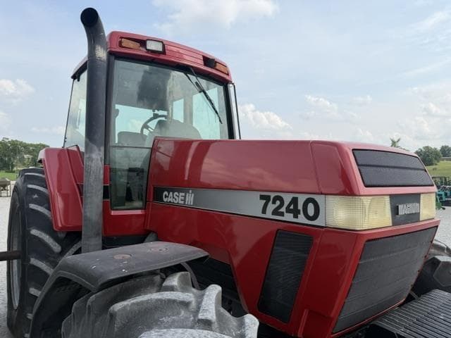 Image of Case IH 7240 equipment image 3