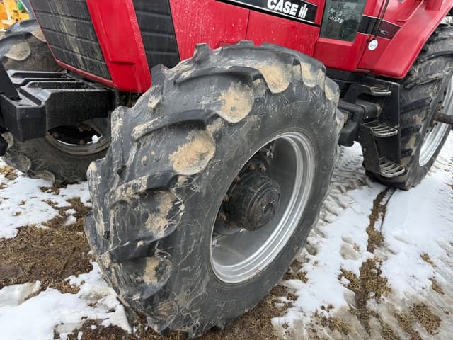 Image of Case IH 7240 equipment image 3