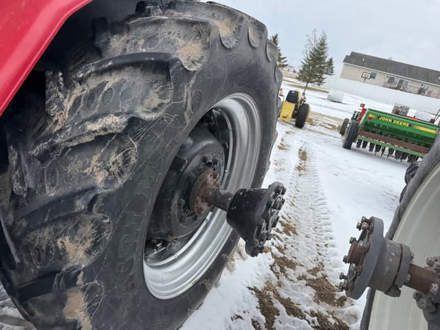 Image of Case IH 7240 equipment image 4