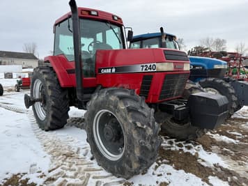 Main image Case IH 7240