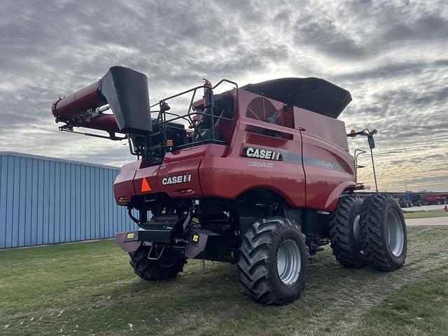 Image of Case IH 7240 equipment image 4