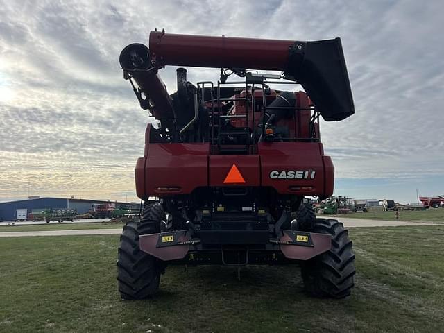 Image of Case IH 7240 equipment image 3