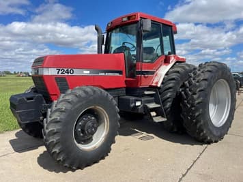 Main image Case IH 7240
