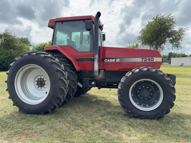 Image of Case IH 7240 equipment image 1