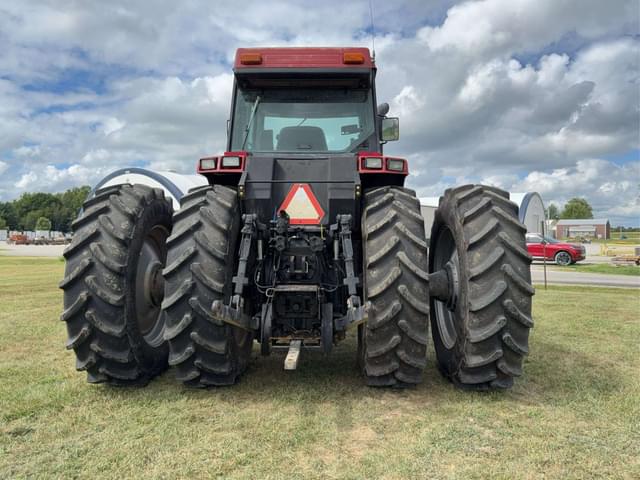 Image of Case IH 7240 equipment image 2