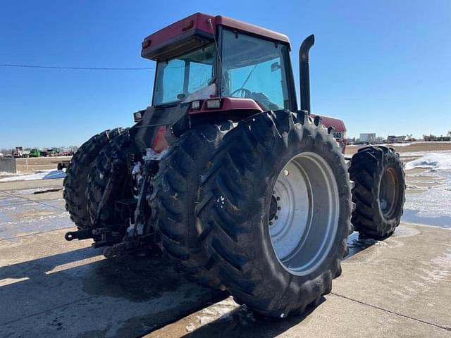 Image of Case IH 7240 equipment image 2