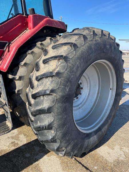 Image of Case IH 7240 equipment image 4