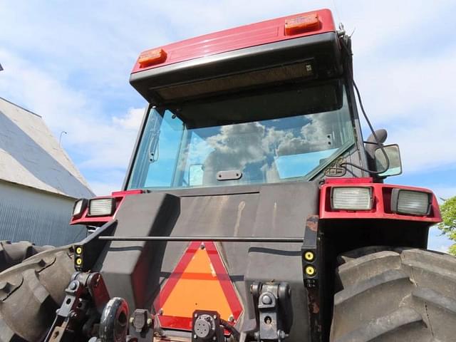 Image of Case IH 7240 equipment image 3