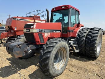 Main image Case IH 7240