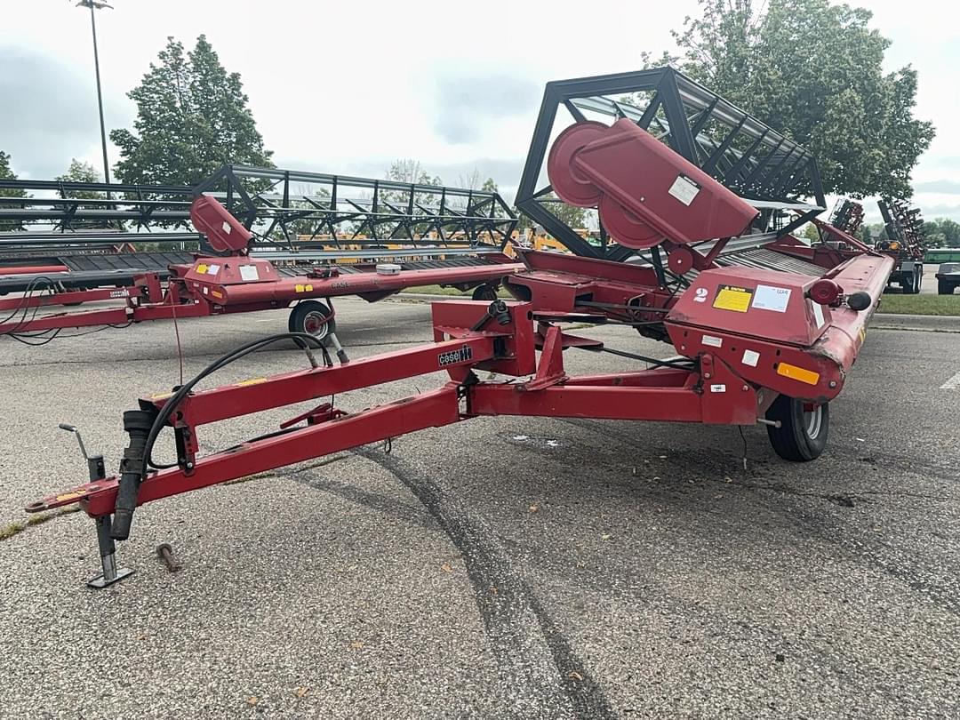 Image of Case IH 725 Primary image
