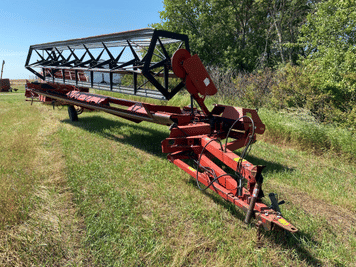 Main image Case IH 725