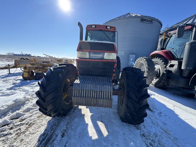 Image of Case IH 7250 equipment image 2