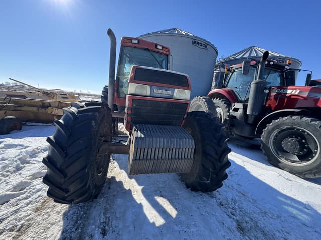 Image of Case IH 7250 equipment image 4