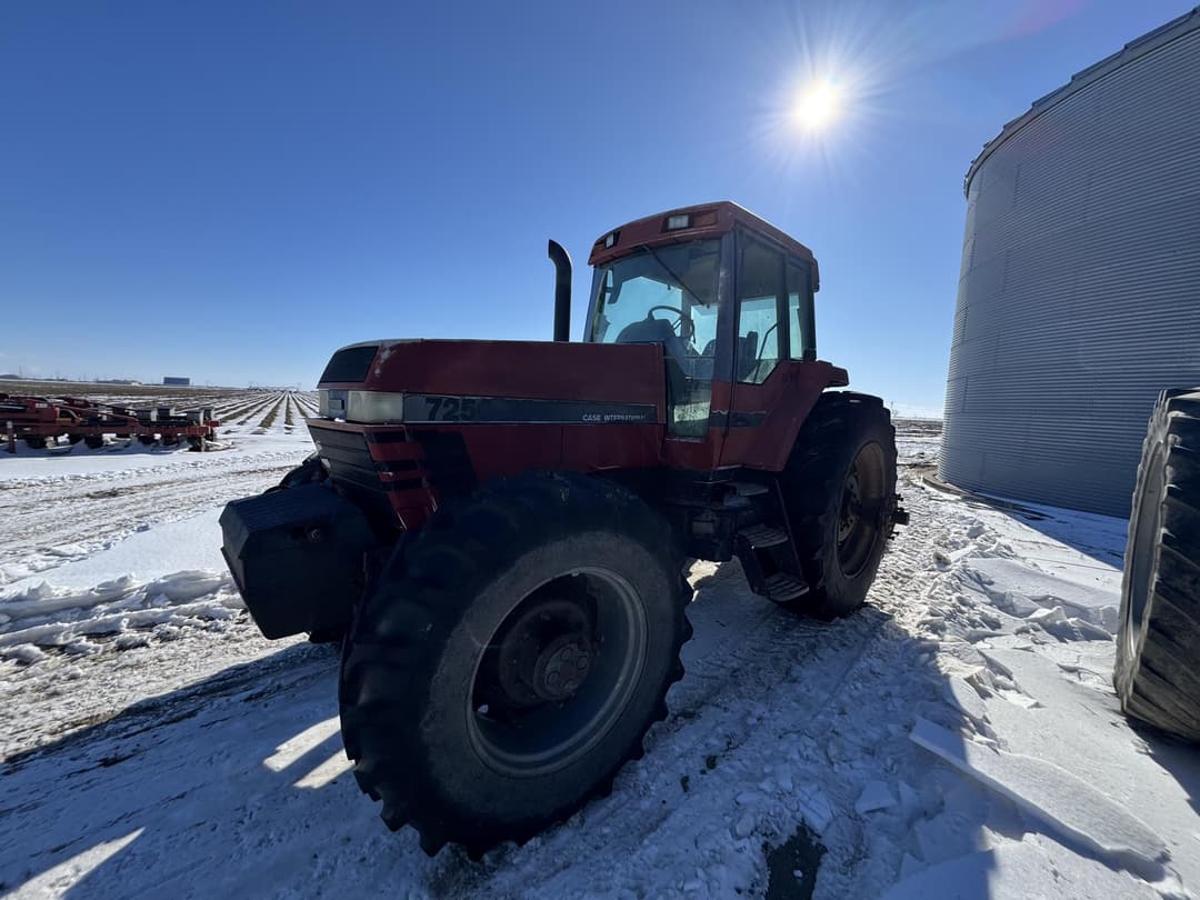 Image of Case IH 7250 Primary image