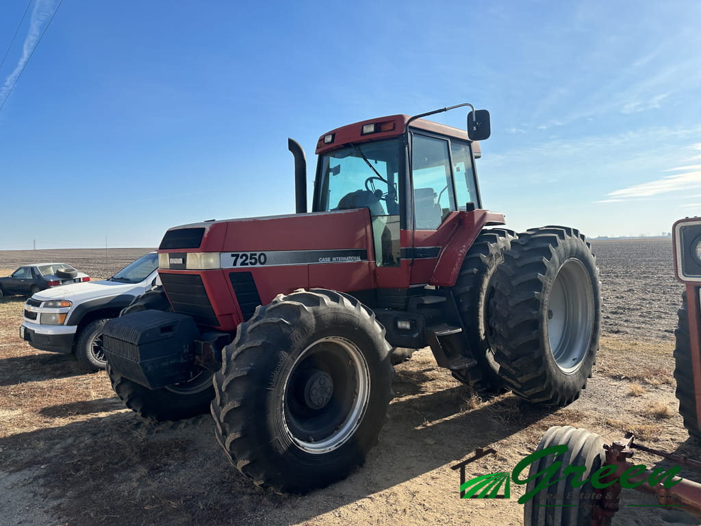 Main image Case IH 7250