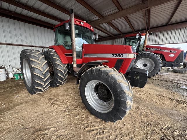 Image of Case IH 7250 equipment image 3