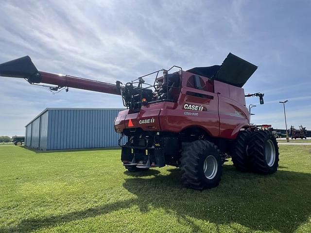 Image of Case IH 7250 equipment image 4