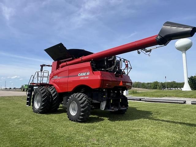 Image of Case IH 7250 equipment image 2