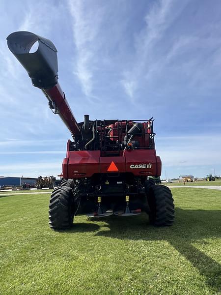 Image of Case IH 7250 equipment image 3