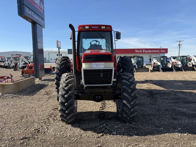 Image of Case IH 7250 equipment image 2