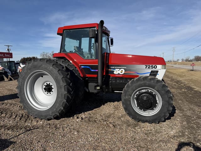 Image of Case IH 7250 equipment image 1