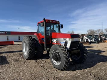 Main image Case IH 7250