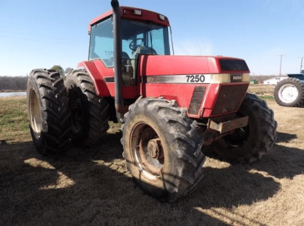 Main image Case IH 7250