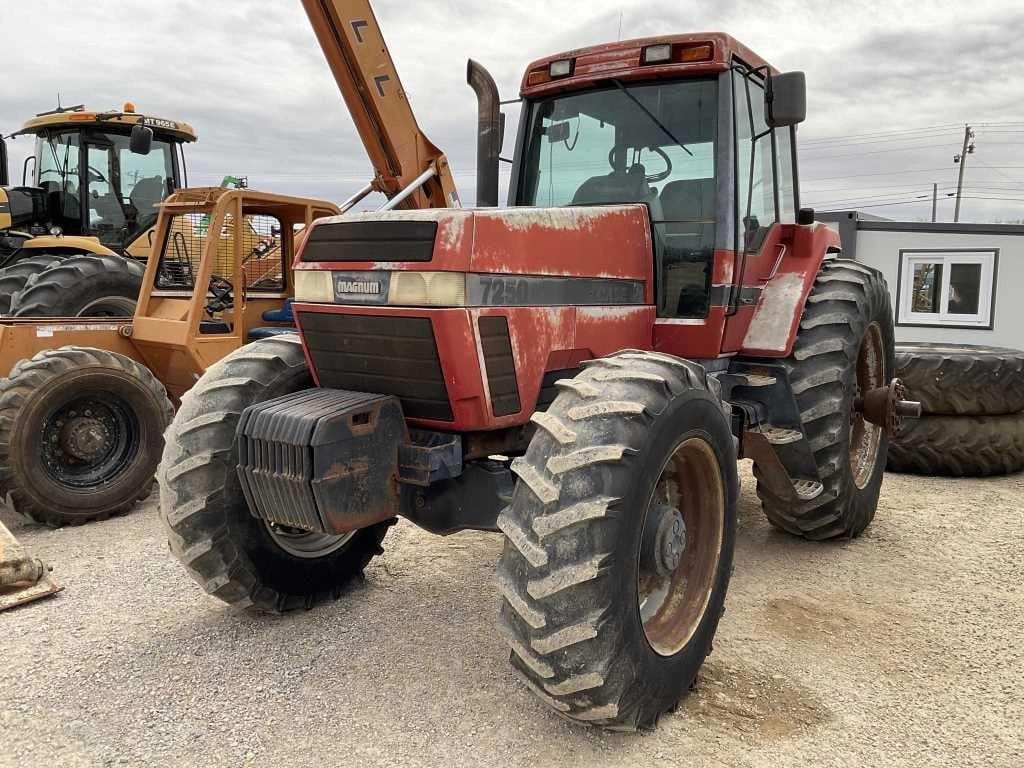 Main image Case IH 7250