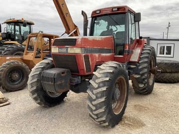 Main image Case IH 7250