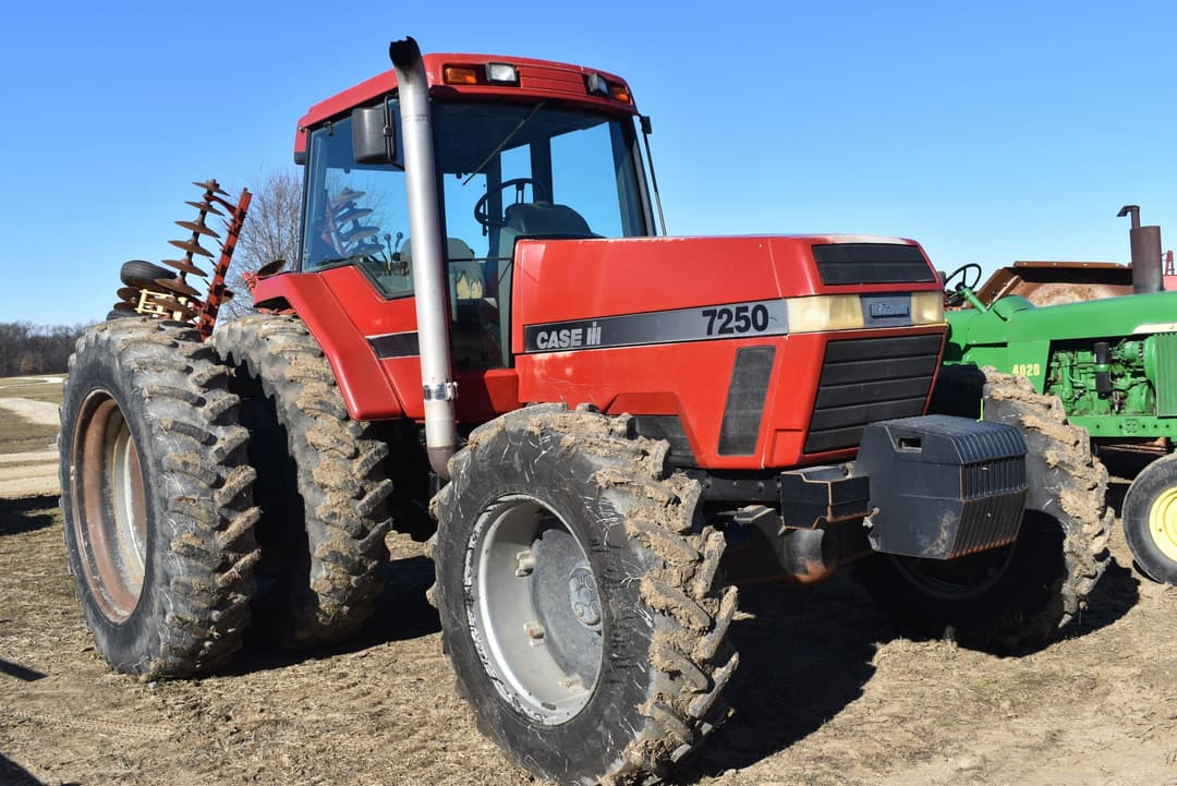 Image of Case IH 7250 Primary image