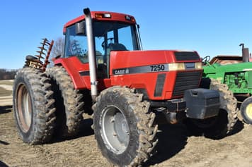 Main image Case IH 7250