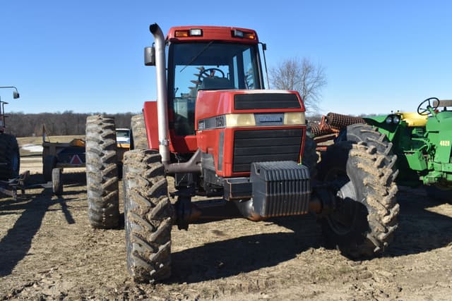 Image of Case IH 7250 equipment image 1