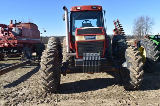 Image of Case IH 7250 equipment image 2