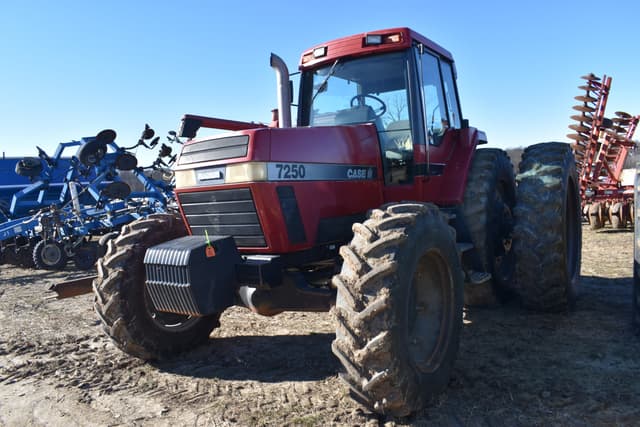 Image of Case IH 7250 equipment image 3