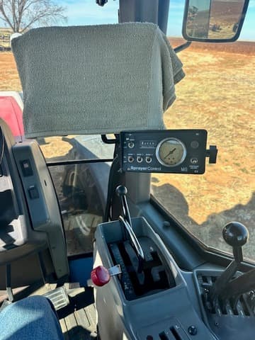 Image of Case IH 7250 equipment image 4