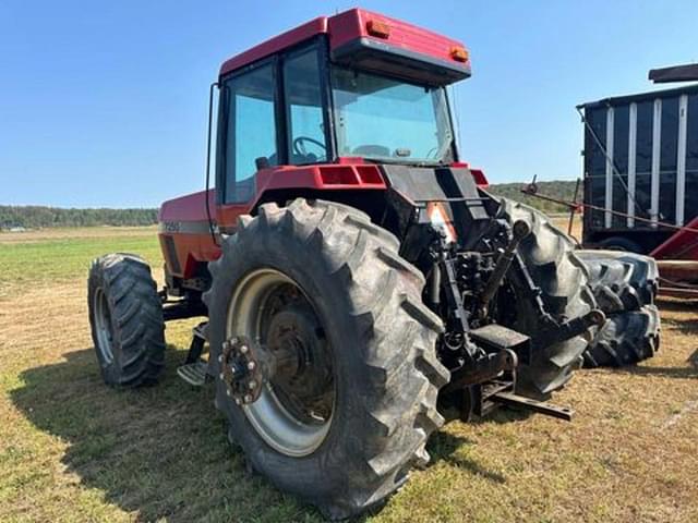 Image of Case IH 7250 equipment image 2