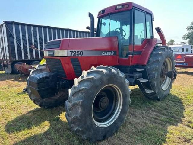 Image of Case IH 7250 equipment image 1