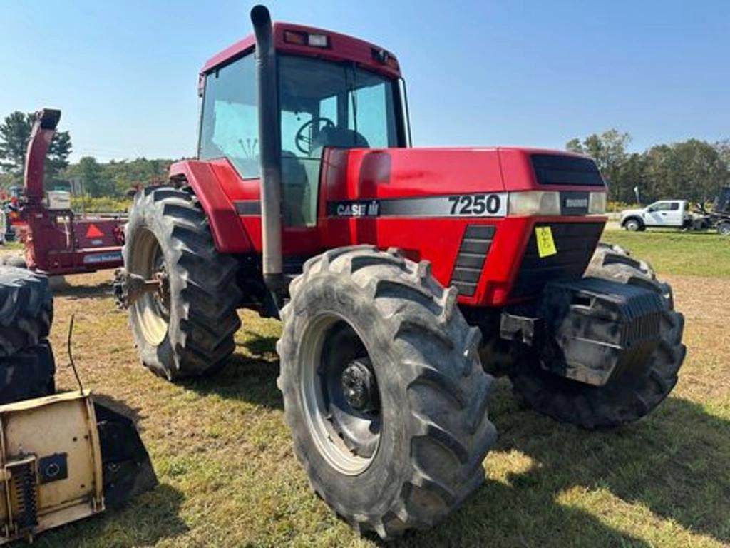 Image of Case IH 7250 Primary image