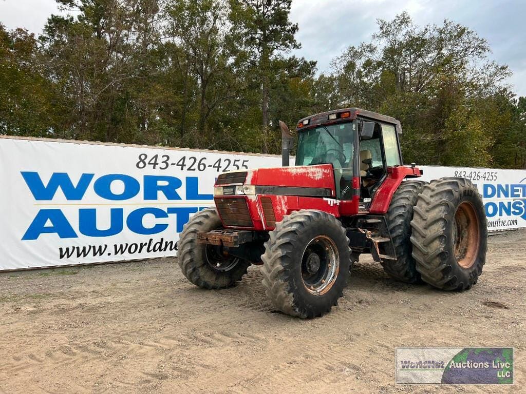 Main image Case IH 7250