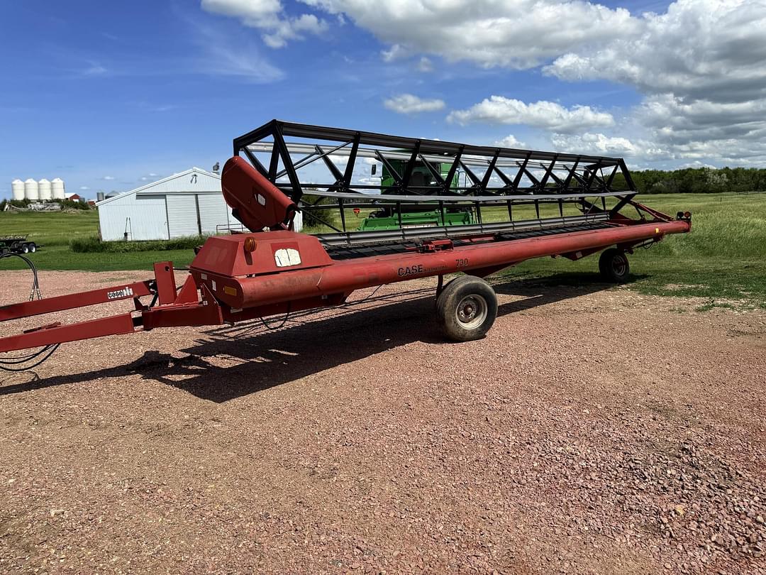 Image of Case IH 730 Primary image