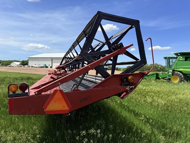 Image of Case IH 730 equipment image 3