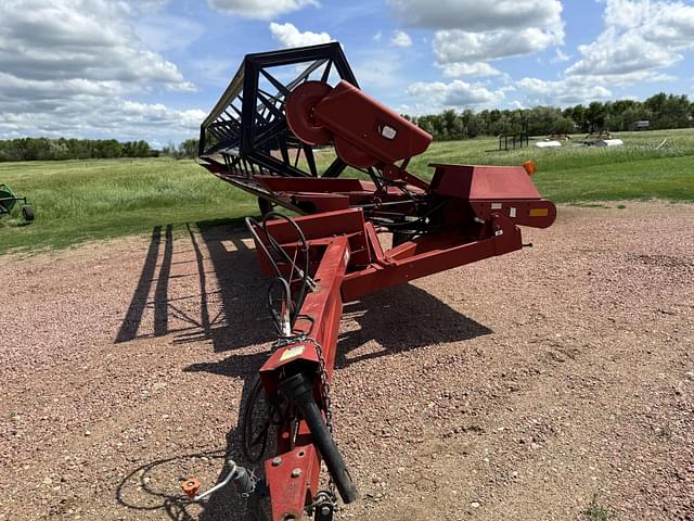 Image of Case IH 730 equipment image 2
