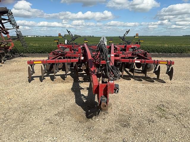 Image of Case IH Ecolo-Tiger 730B equipment image 3