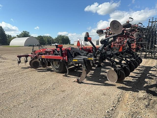 Image of Case IH Ecolo-Tiger 730B equipment image 4