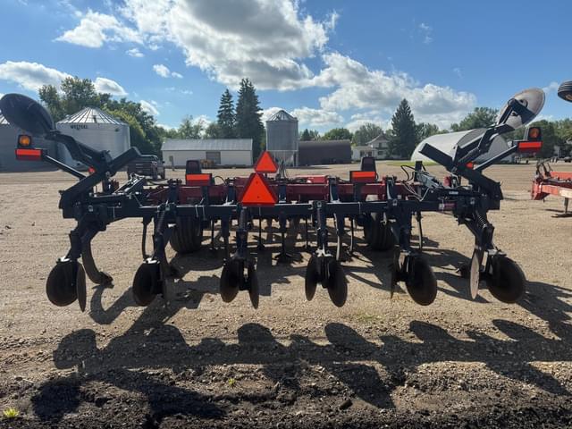 Image of Case IH Ecolo-Tiger 730B equipment image 2