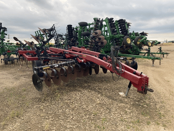 Main image Case IH Ecolo-Tiger 730C