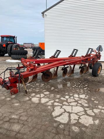 Main image Case IH 7500